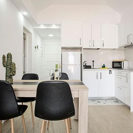 Royal Suite Diamantes I With Ac Los Cristianos  Exterior photo