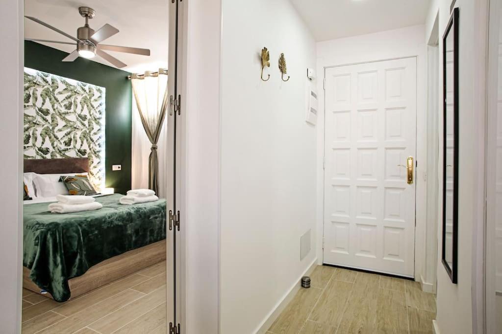 Royal Suite Diamantes I With Ac Los Cristianos  Exterior photo