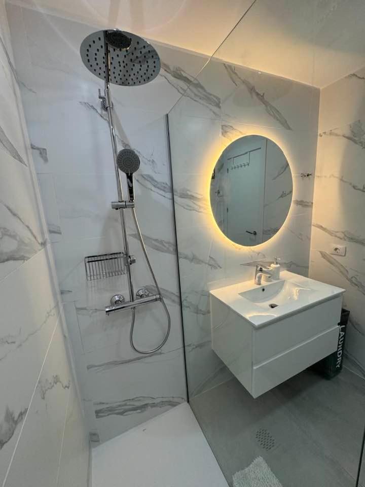 Royal Suite Diamantes I With Ac Los Cristianos  Exterior photo